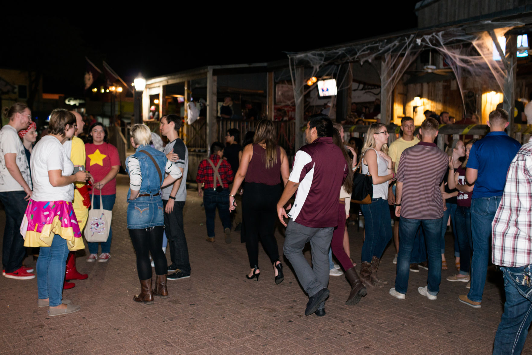 Halloween at Northgate 2016